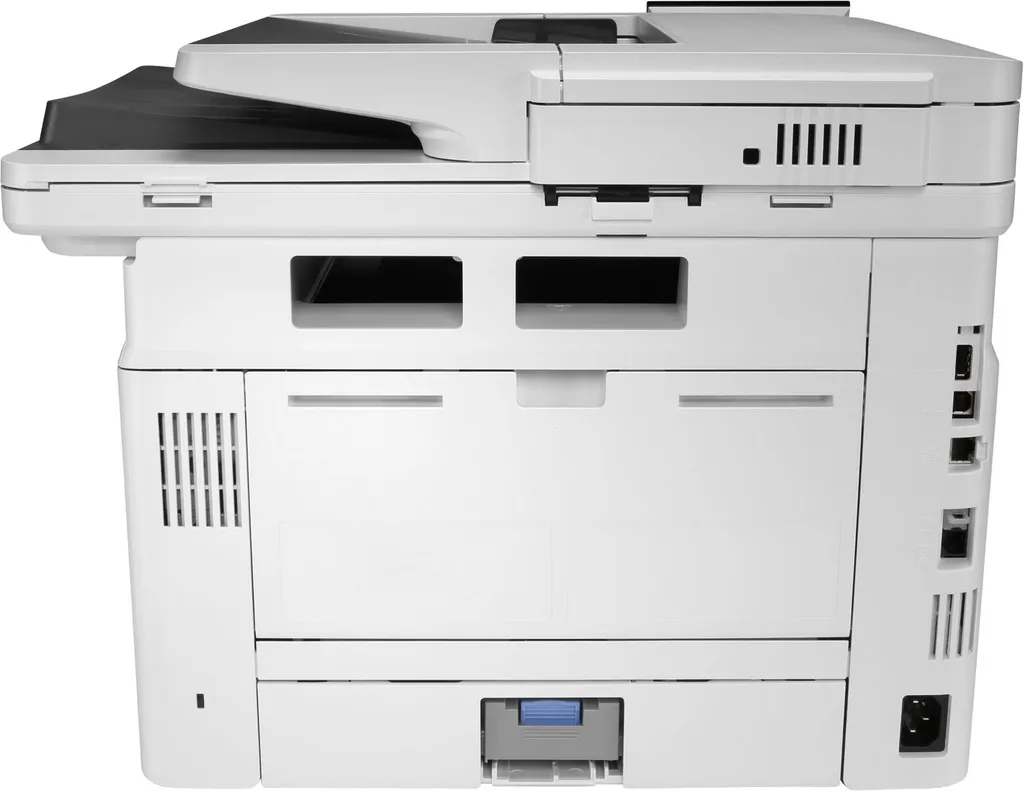 HP LJ ENT MFP M430F FAX 40PPM F/R ETH USB 1YW - immagine 12