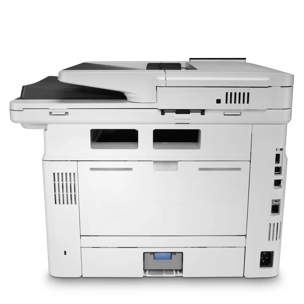 HP LJ ENT MFP M430F FAX 40PPM F/R ETH USB 1YW - immagine 13