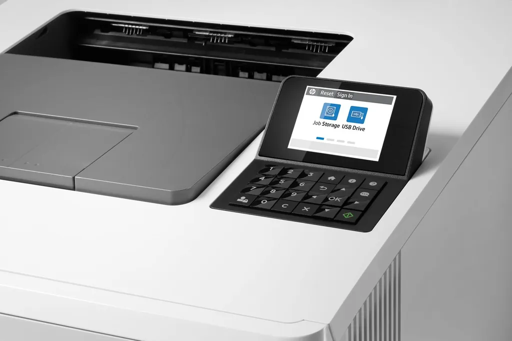 HP COLOR LJ ENT M455DN 27PPM ETH USB F/R 1YW - immagine 10