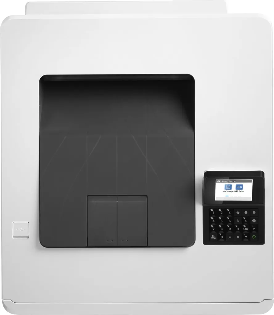 HP COLOR LJ ENT M455DN 27PPM ETH USB F/R 1YW - immagine 11