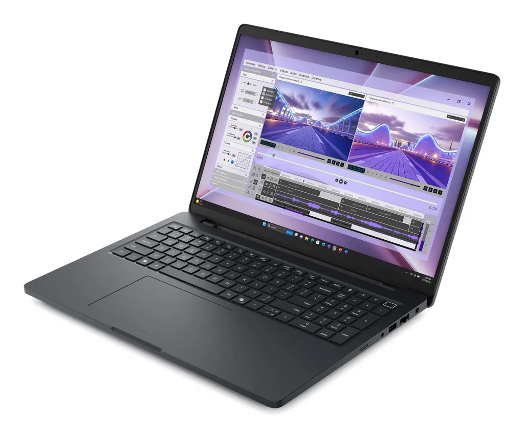 DELL PRO MAX 16/U7-265H/64GB/1TB/16/PRO1000/W11P - immagine 2