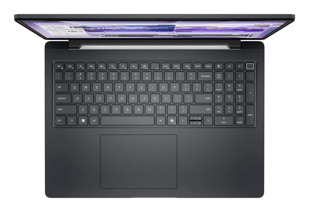 DELL PRO MAX 16/U7-265H/64GB/1TB/16/PRO1000/W11P - immagine 3