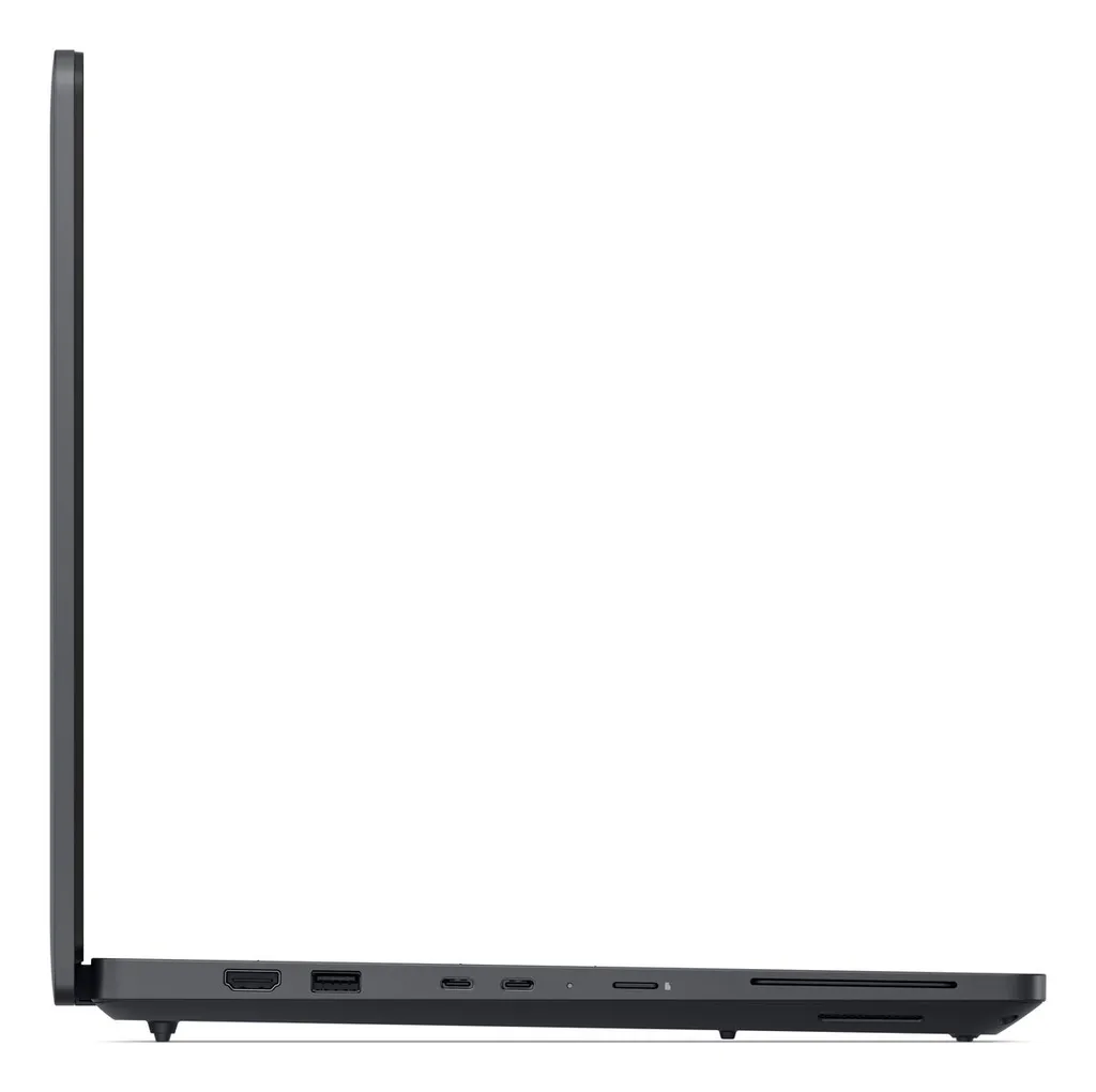 DELL PRO MAX 16/U7-265H/64GB/1TB/16/PRO1000/W11P - immagine 5