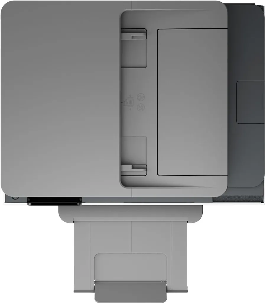 OJ PRO 9125E MFP FAX 22/18PPM ETH WIFI FR ADF - immagine 17