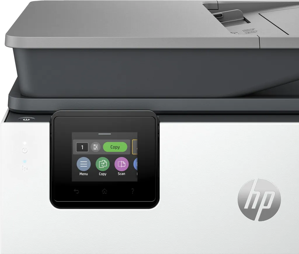 OJ PRO 9125E MFP FAX 22/18PPM ETH WIFI FR ADF - immagine 20