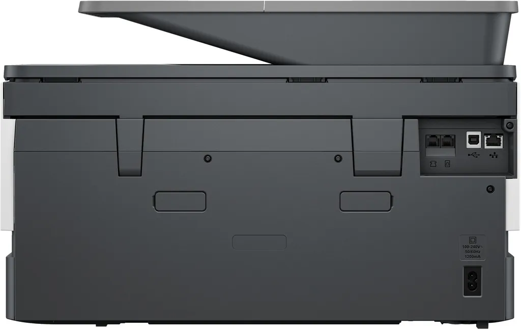 OJ PRO 9125E MFP FAX 22/18PPM ETH WIFI FR ADF - immagine 24