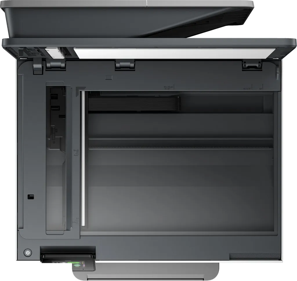 OJ PRO 9125E MFP FAX 22/18PPM ETH WIFI FR ADF - immagine 25