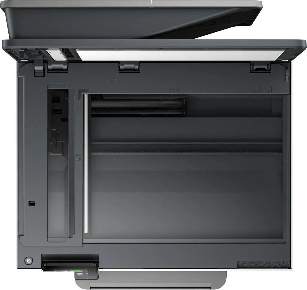 OJ PRO 9125E MFP FAX 22/18PPM ETH WIFI FR ADF - immagine 27