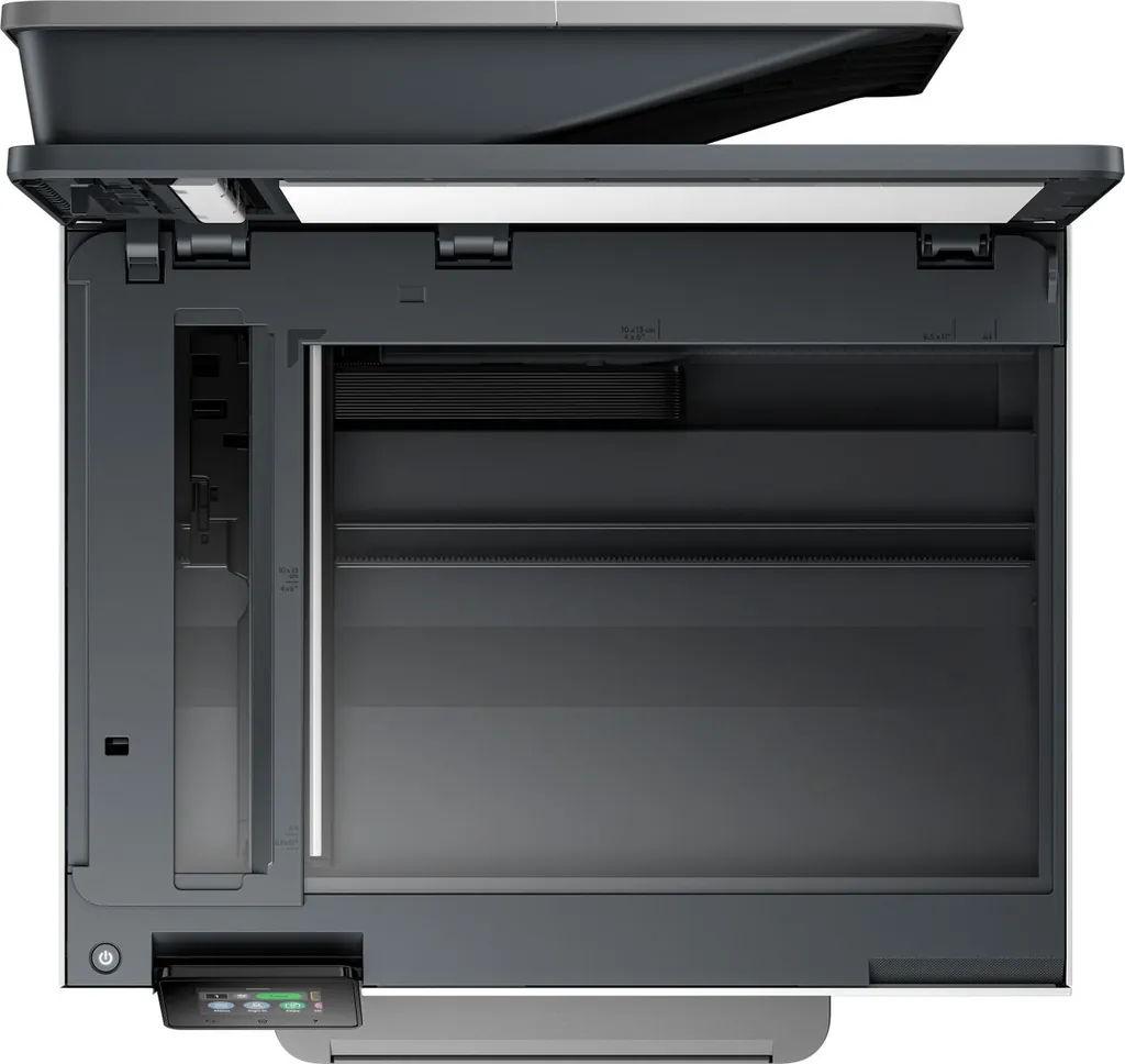 OJ PRO 9125E MFP FAX 22/18PPM ETH WIFI FR ADF - immagine 28