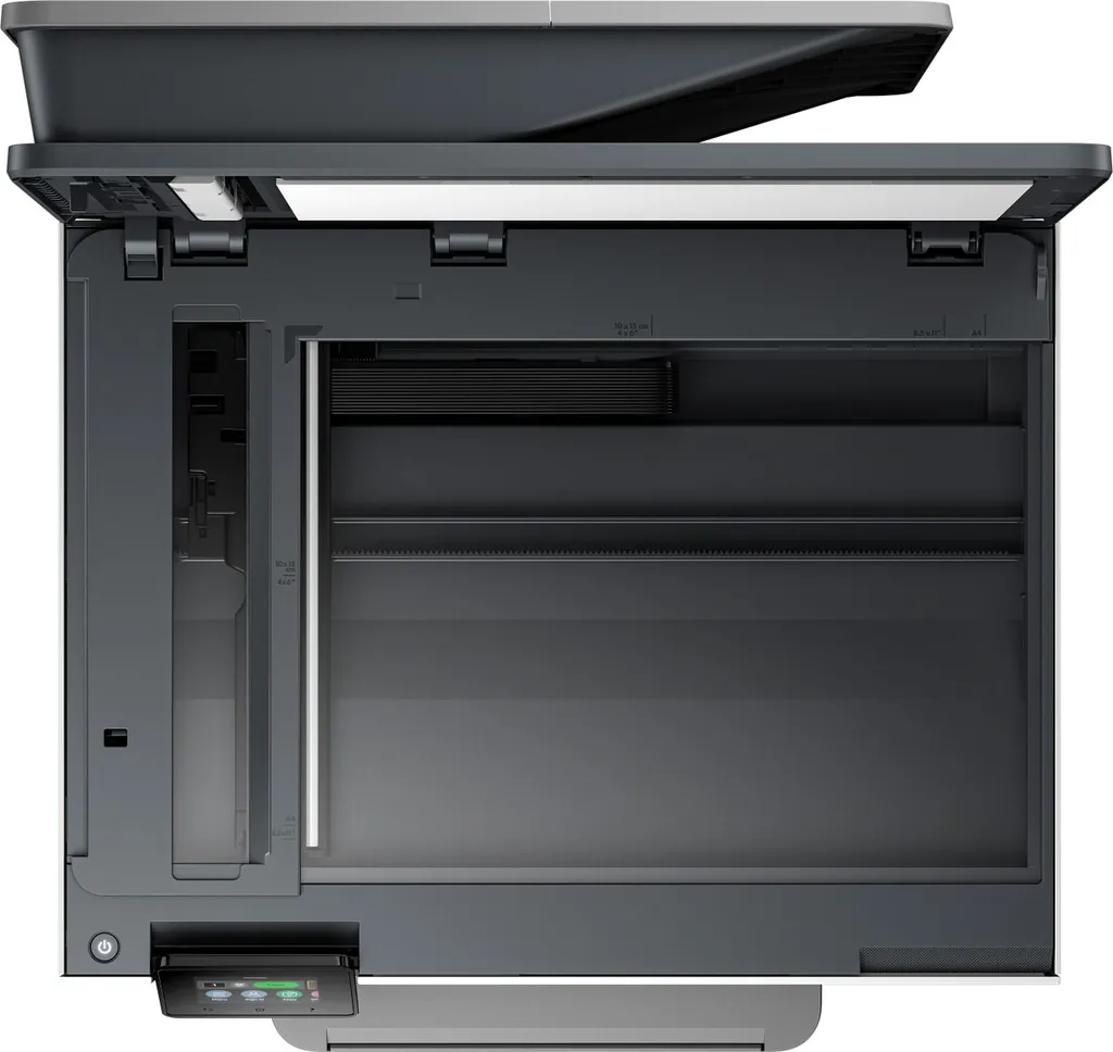 OJ PRO 9125E MFP FAX 22/18PPM ETH WIFI FR ADF - immagine 29