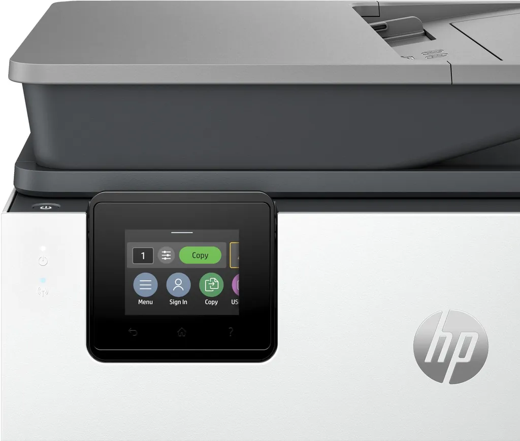 OJ PRO 9125E MFP FAX 22/18PPM ETH WIFI FR ADF - immagine 30