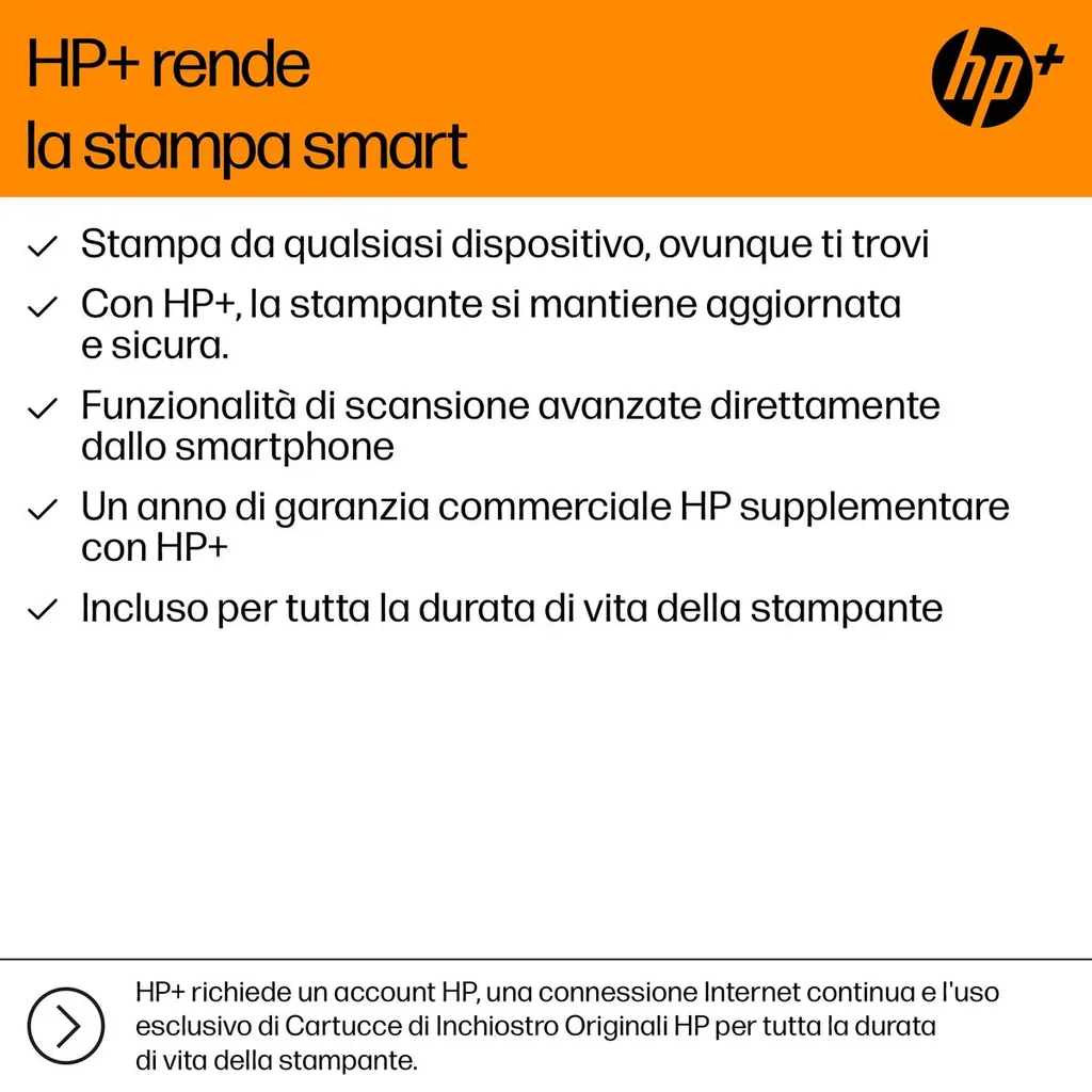 OJ PRO 9125E MFP FAX 22/18PPM ETH WIFI FR ADF - immagine 32
