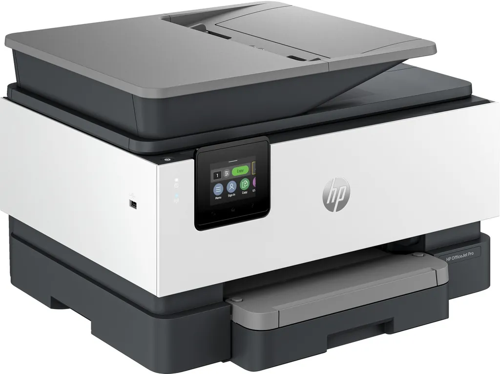 OJ PRO 9125E MFP FAX 22/18PPM ETH WIFI FR ADF - immagine 4