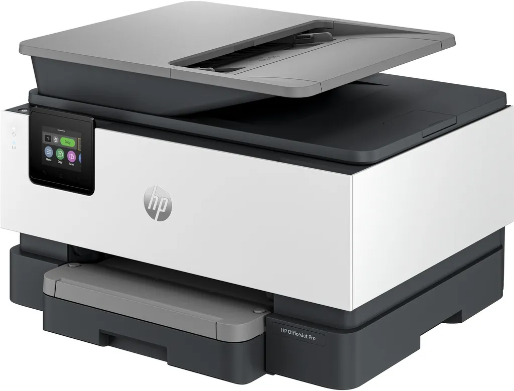 OJ PRO 9125E MFP FAX 22/18PPM ETH WIFI FR ADF - immagine 6