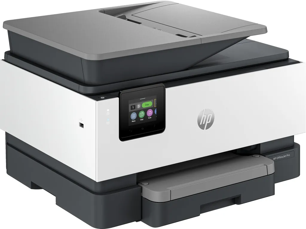 OJ PRO 9125E MFP FAX 22/18PPM ETH WIFI FR ADF - immagine 7