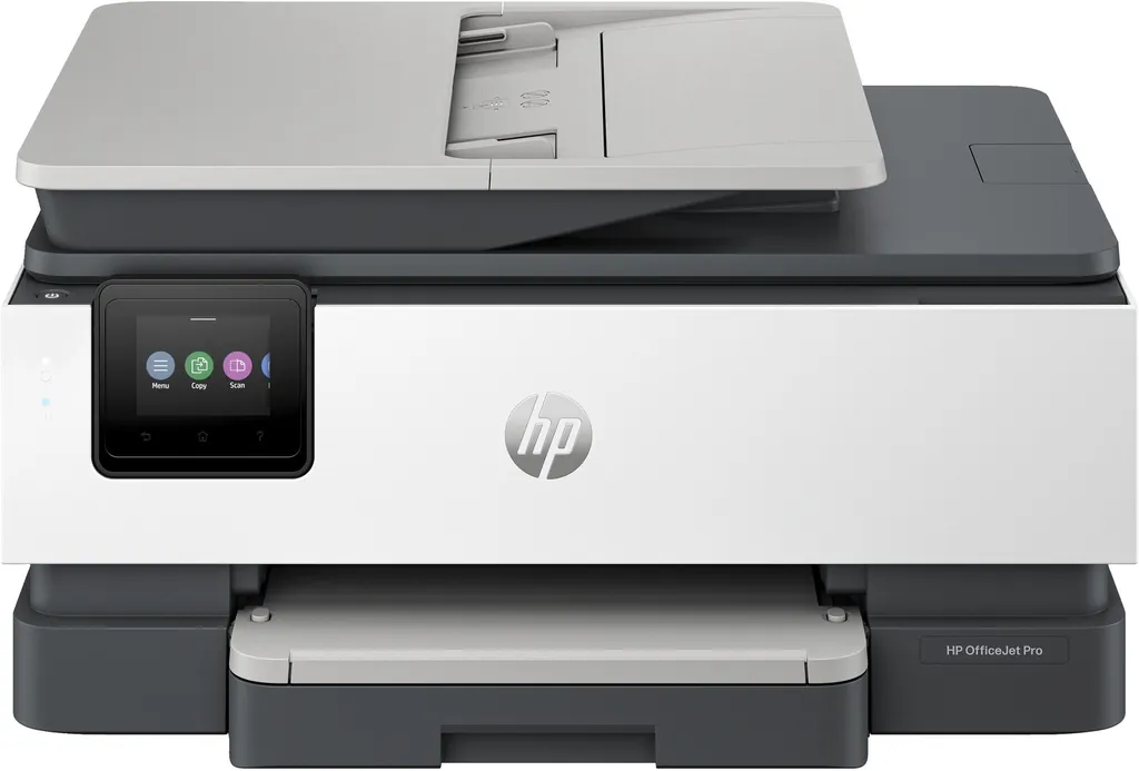 OJ PRO 8125E MFP 20/10PPM ETH WIFI FR ADF