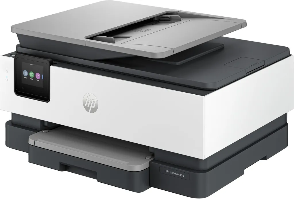 OJ PRO 8125E MFP 20/10PPM ETH WIFI FR ADF - immagine 2