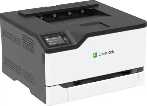 STAMPANTE C2326 - LASER A4 COLORI - 24.7 PPM - BSD