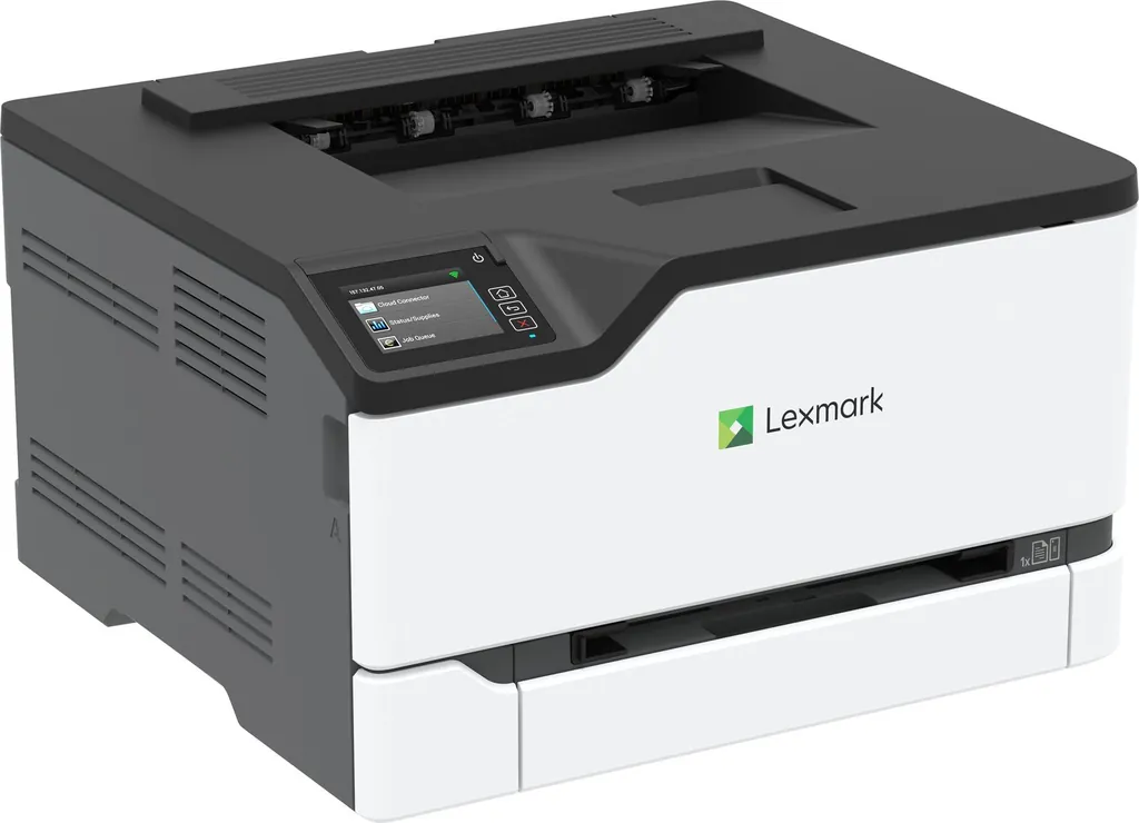 STAMPANTE C2326 - LASER A4 COLORI - 24.7 PPM - BSD