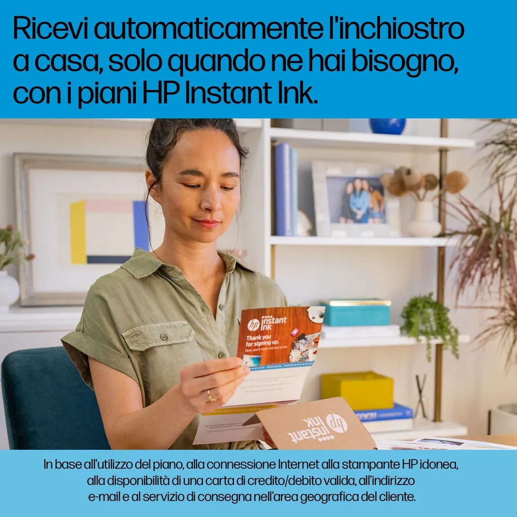 OJ PRO 8132E MFP FAX 20/10PPM ETH WIFI FR ADF - immagine 16