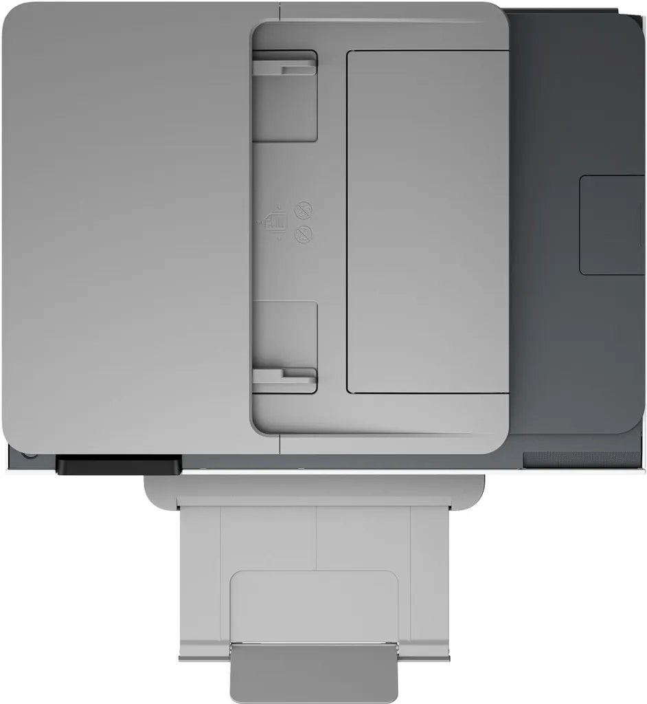 OJ PRO 8132E MFP FAX 20/10PPM ETH WIFI FR ADF - immagine 6