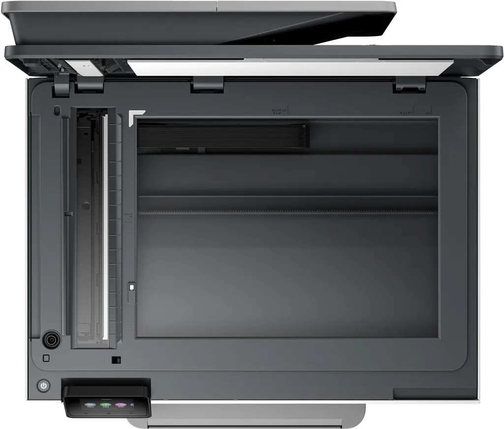 OJ PRO 8132E MFP FAX 20/10PPM ETH WIFI FR ADF - immagine 7
