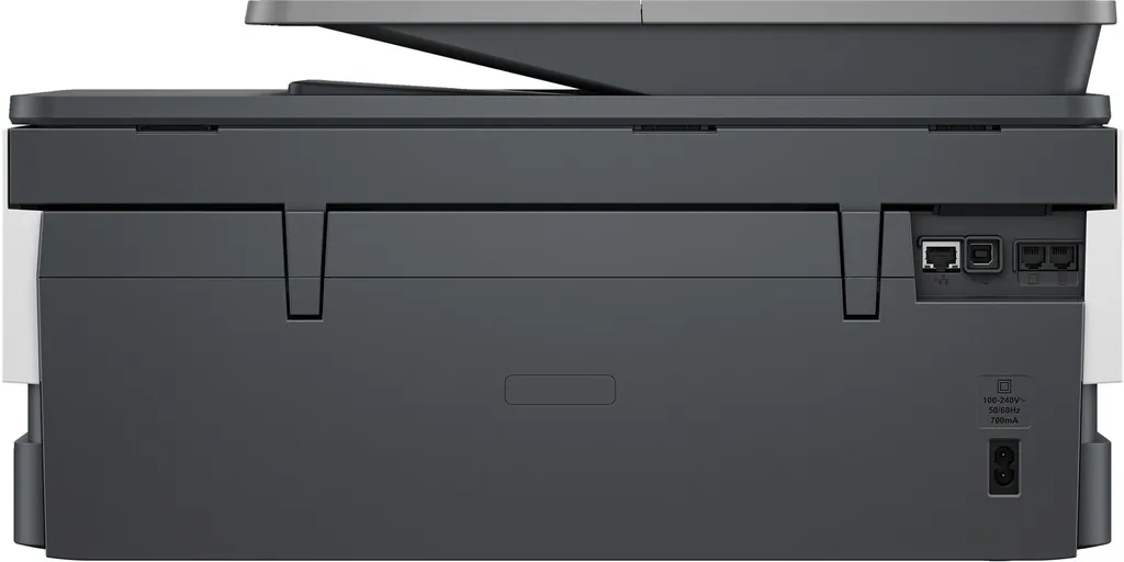 OJ PRO 8135E MFP 20/10PPM ETH WIFI FR ADF - immagine 5