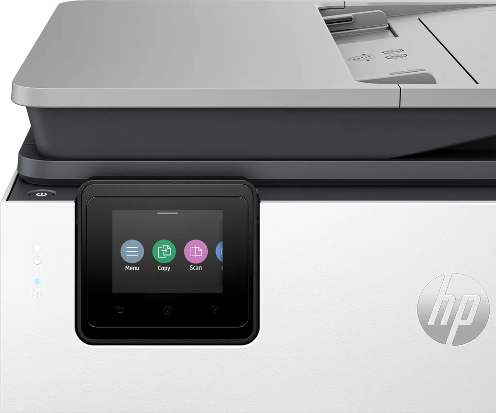 OJ PRO 8135E MFP 20/10PPM ETH WIFI FR ADF - immagine 8