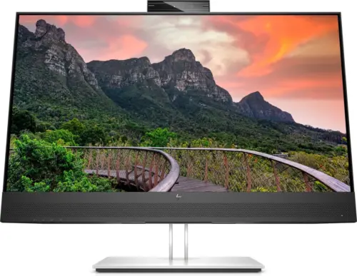 HP E27M G4 USB-C CONF QHD 27 2560X1440 3YWOFF