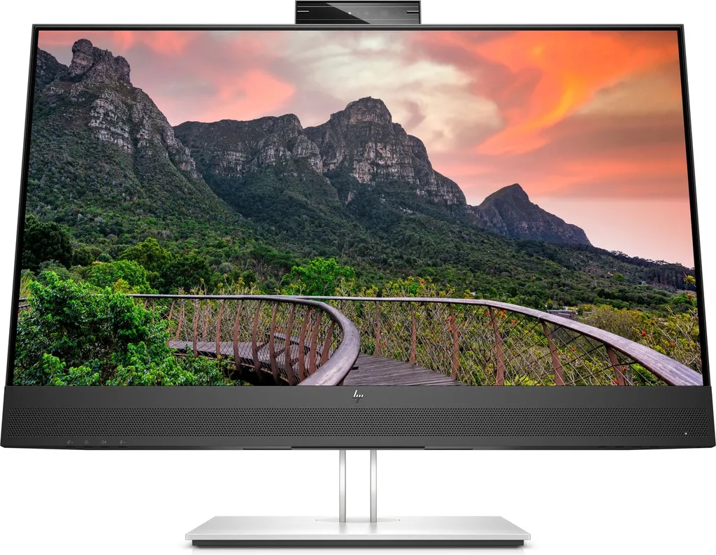 HP E27M G4 USB-C CONF QHD 27 2560X1440 3YWOFF