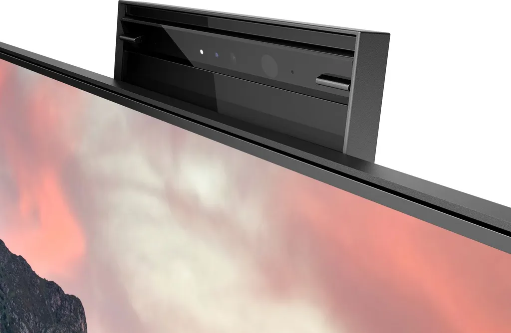 HP E27M G4 USB-C CONF QHD 27 2560X1440 3YWOFF - immagine 7