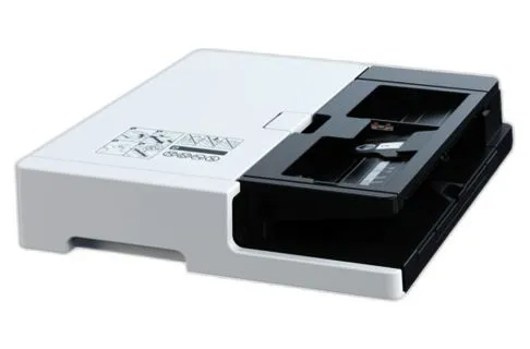 IM 370 MULTIFUNZIONE A4 BK /37PPM (NO TOner) - immagine 4