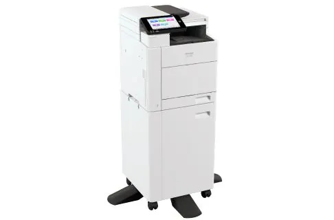 MULTIFUNZIONE IM C320F COLORE A4 LASER (No Toner) - immagine 2