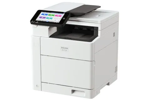 MULTIFUNZIONE IM C320F COLORE A4 LASER (No Toner) - immagine 3