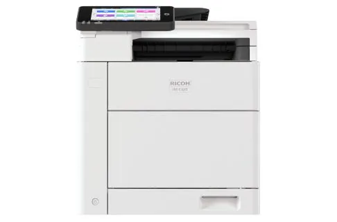 MULTIFUNZIONE IM C320F COLORE A4 LASER (No Toner) - immagine 4