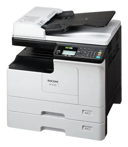 M 2310N MULTIF. A3 BK (COPY-STAMP-SCAN)RICOH 23ppm