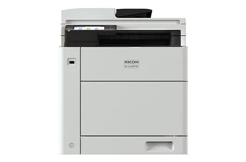 M C320FSE MULTIFUNZIONE A4 COLORE (INCL. TONER )