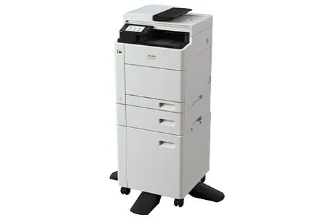 M C320FSE MULTIFUNZIONE A4 COLORE (INCL. TONER ) - immagine 3