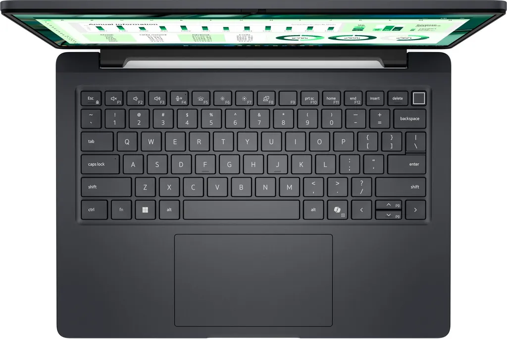 DELL PRO MAX 14/U7-265H/32GB/1TB/14/ PRO500/W11P - immagine 4