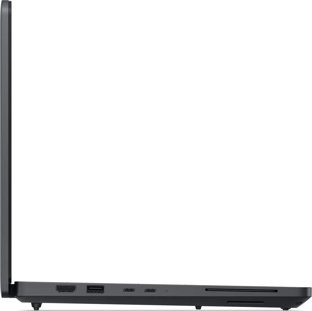 DELL PRO MAX 14/U7-265H/32GB/1TB/14/ PRO500/W11P - immagine 7