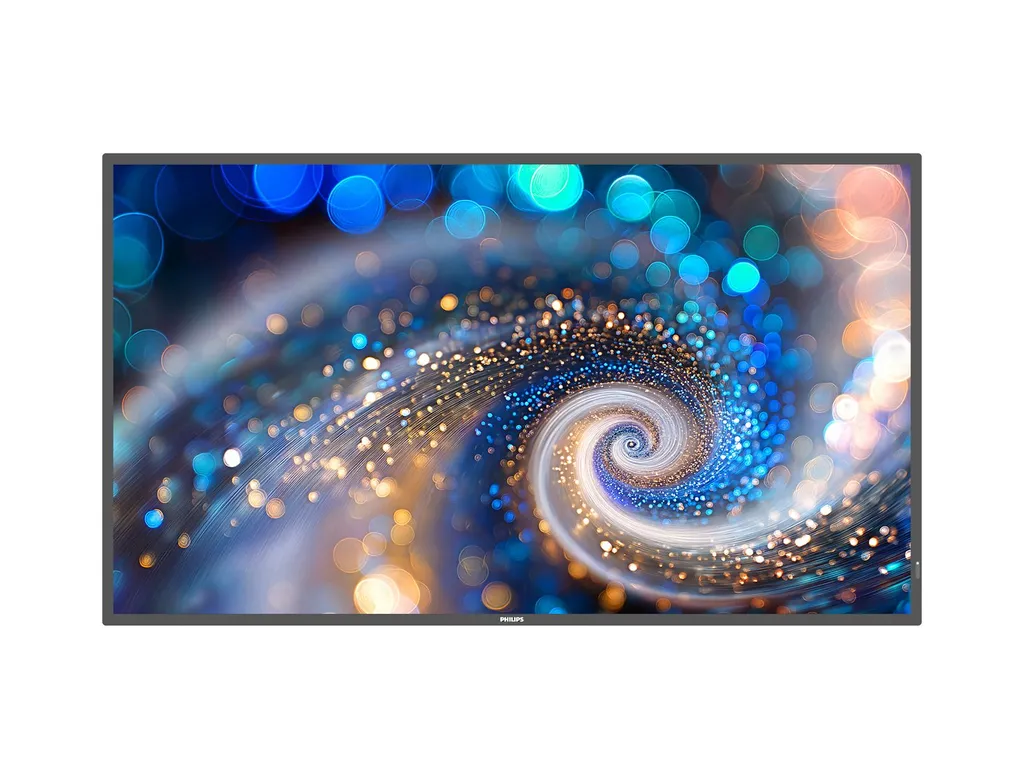 43 400CD/M2 ANDROID 14 16/7 3840 X 2160