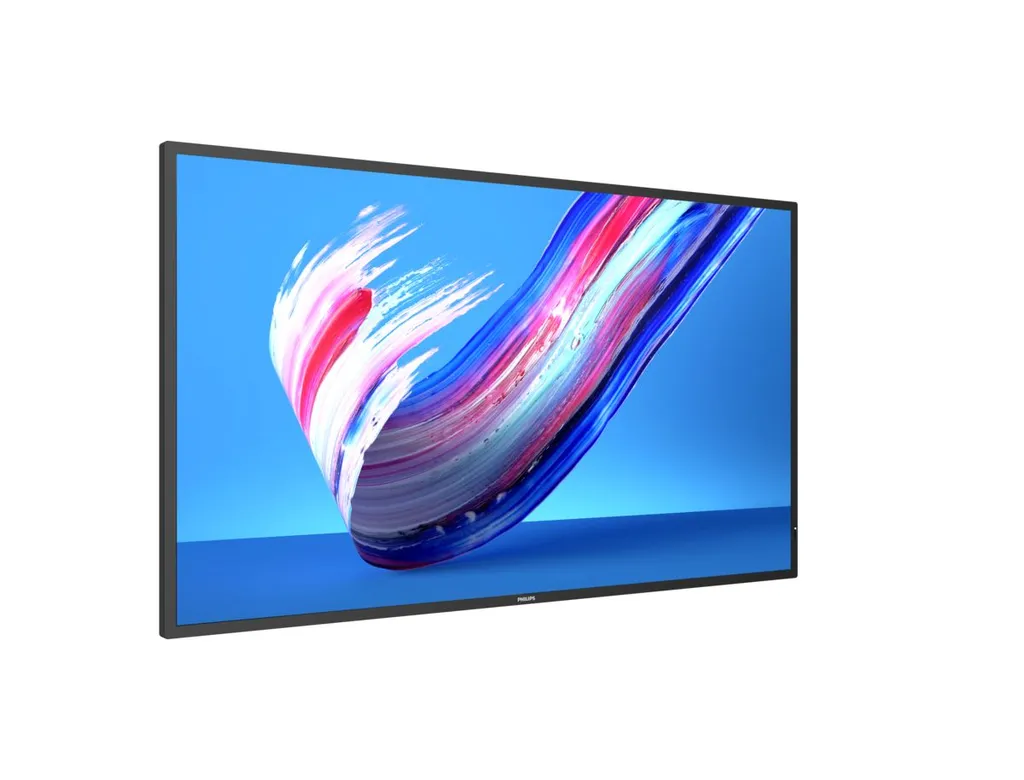 43 400 UHD 18 / 7 media player android - immagine 2