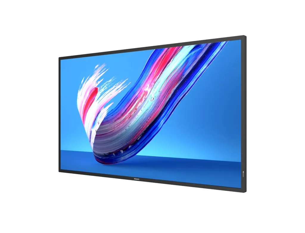 43 400 UHD 18 / 7 media player android - immagine 3