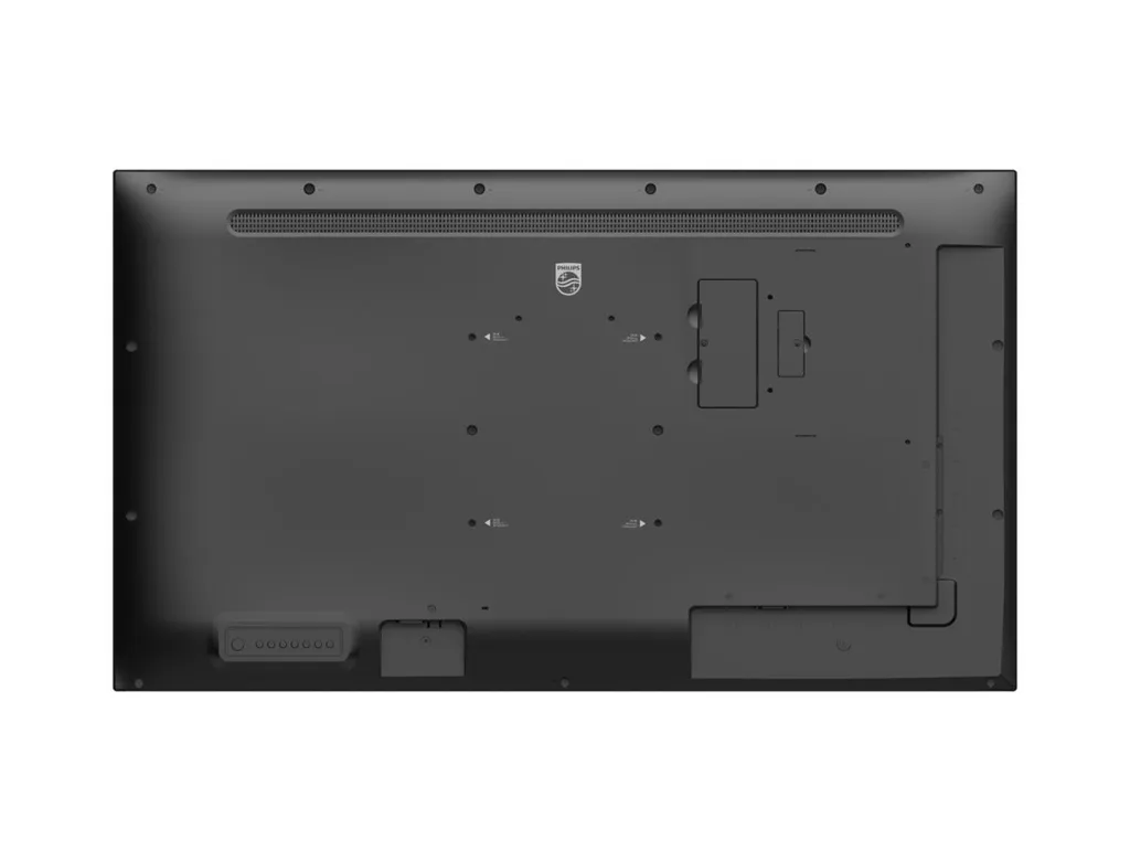 43 400 UHD 18 / 7 media player android - immagine 5