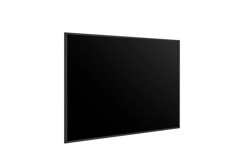 43 LED ADS, 3840X2160, 16:9, 500 NIT, 1200:1, - immagine 5