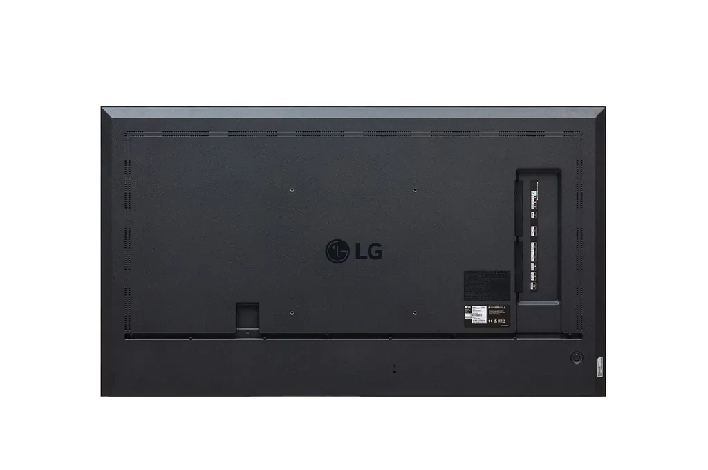 43 LED ADS, 3840X2160, 16:9, 500 NIT, 1200:1, - immagine 7