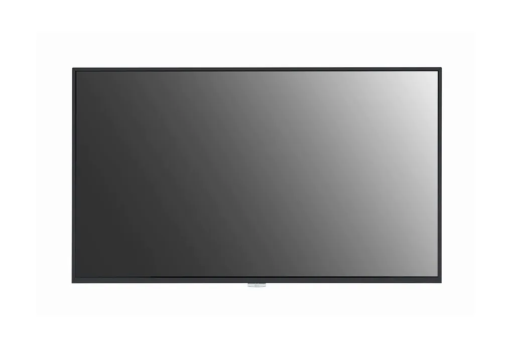 43 LED IPS, 3840X2160, 16:9, 700 NIT, 1000:1