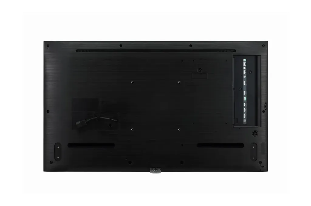 43 LED IPS, 3840X2160, 16:9, 700 NIT, 1000:1 - immagine 6
