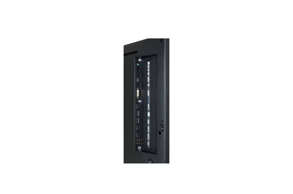 43 LED IPS, 3840X2160, 16:9, 700 NIT, 1000:1 - immagine 8