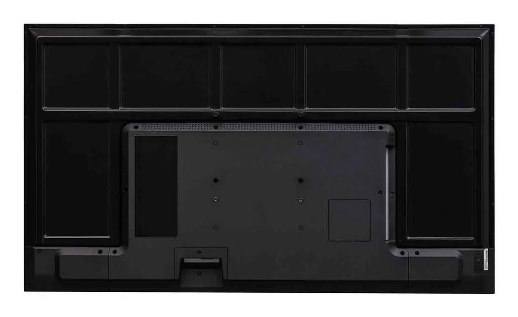 43 LED ADS, 3840X2160, 16:9, 350 NIT, 1200:1, - immagine 7